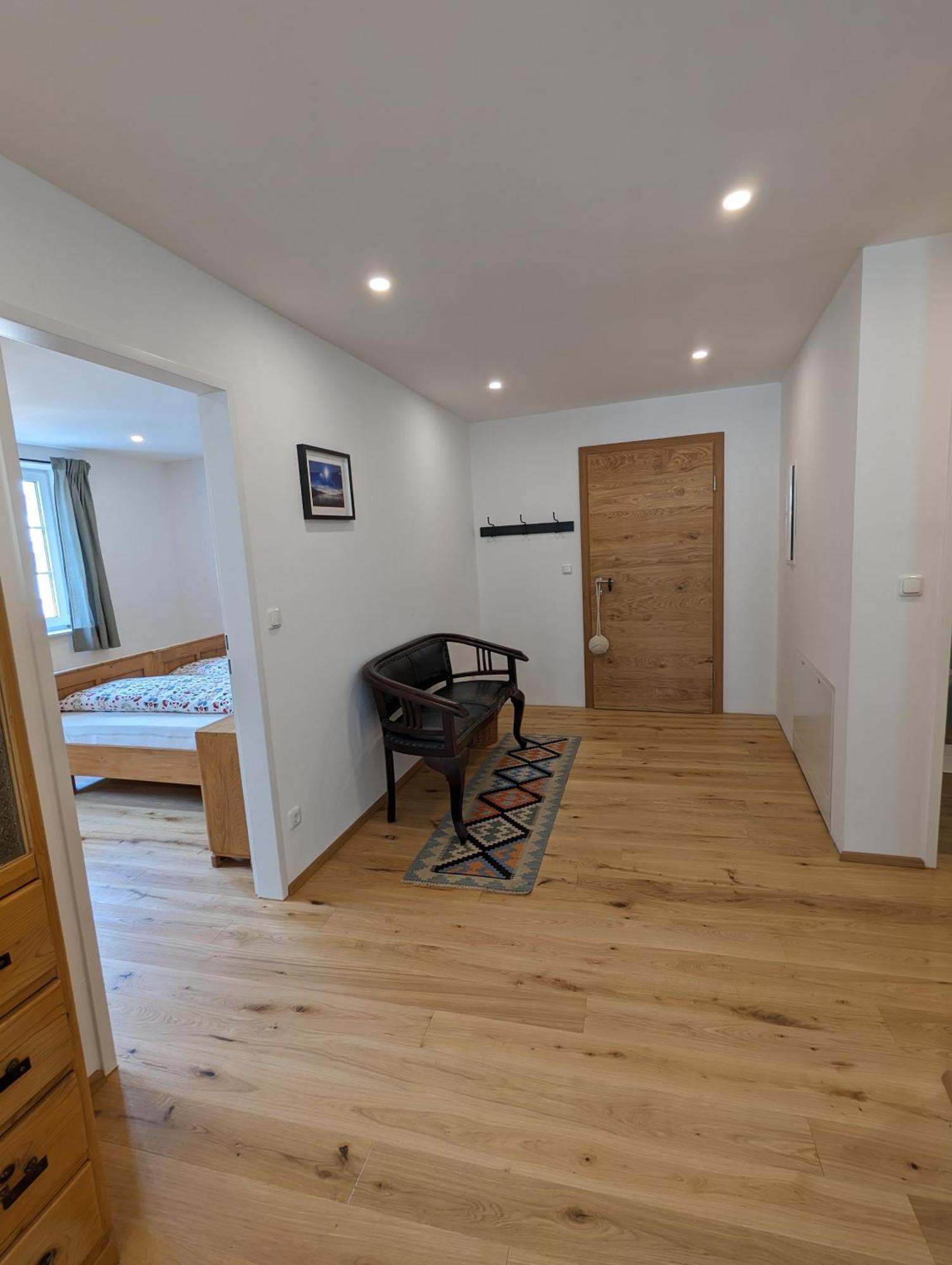 Seehaus Miglbauer Attersee Dış mekan fotoğraf