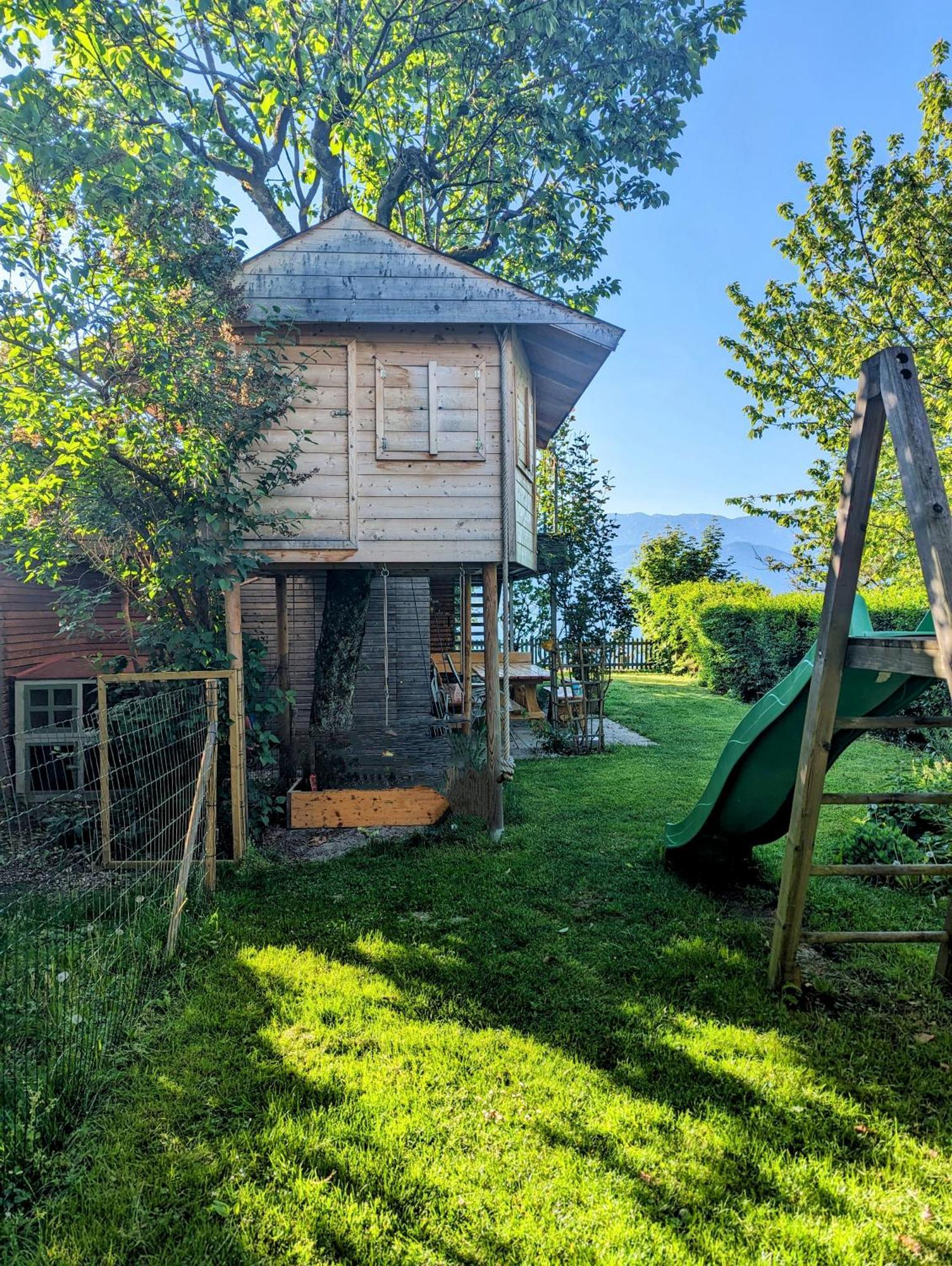 Seehaus Miglbauer Attersee Dış mekan fotoğraf